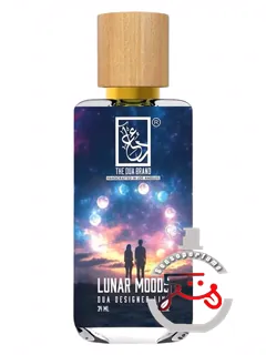 Lunar Moods The Dua Brand
